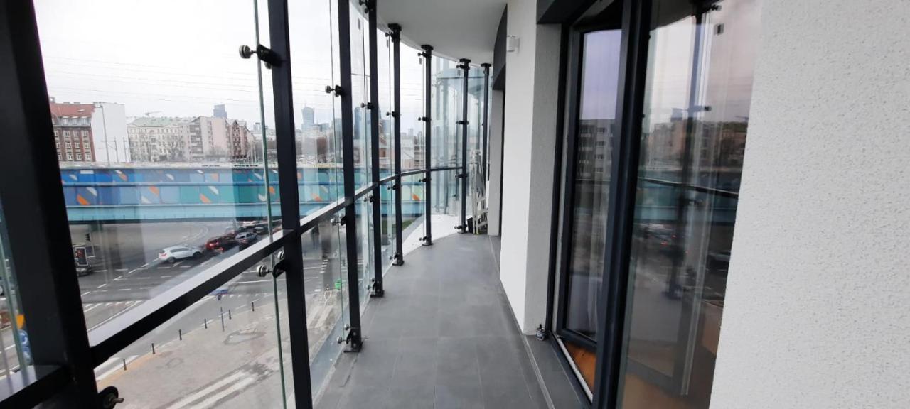 Kasprzaka 29 Wola Tower Expo By Perfect Apartment *