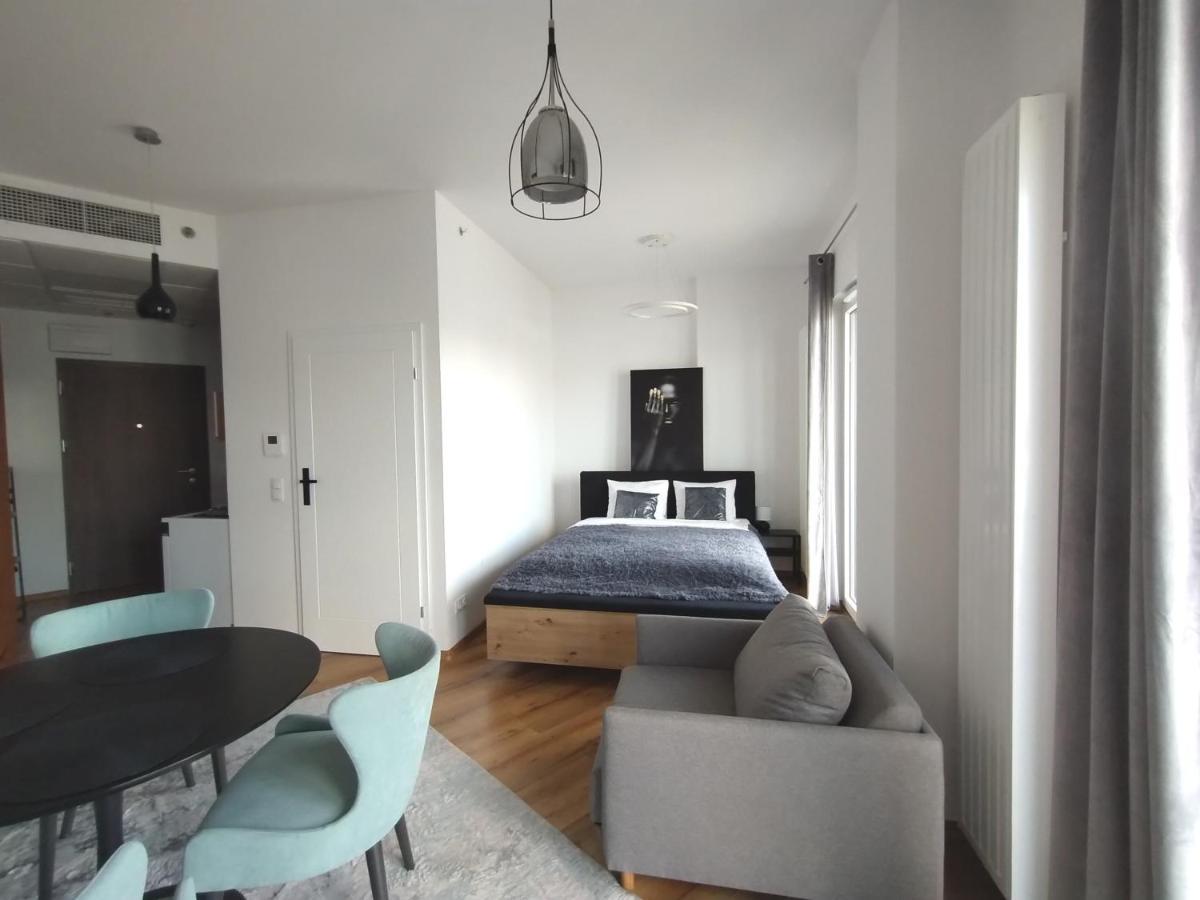 Apartment Kasprzaka 29 Wola Tower Expo By Perfect *