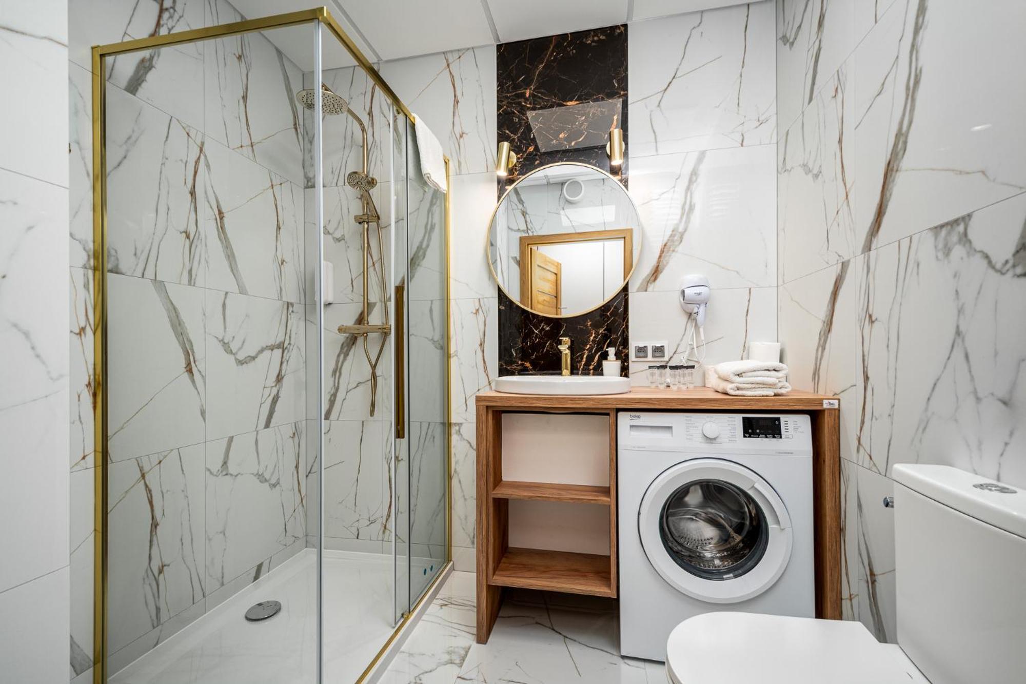 Kasprzaka 29 Wola Tower Expo By Perfect Apartment *